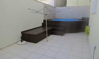 Imagem 4: Casa para venda com 360 metros quadrados com 3 quartos em Capoeiras - Florianópolis - SC