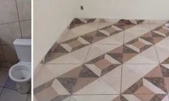 Imagem: Apartamento novo gigantesco