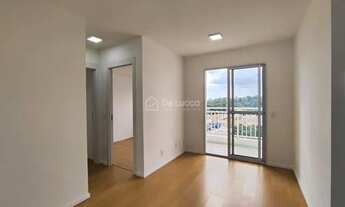 Imagem 2: Apartamento Locação 2 dormitórios PUC II