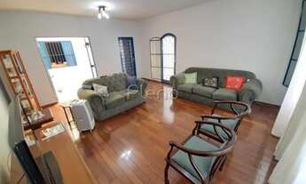 Imagem 6: Casa - Jardim do Trevo - Campinas