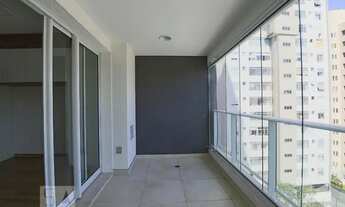 Imagem 7: Apartamento para Aluguel - Consolação, 1 Quarto, 34 m2