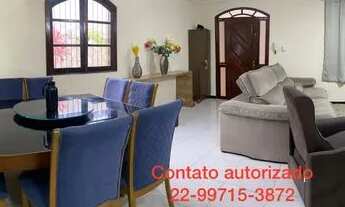 Imagem 6: Alugo casa com piscina para temporada em Cabo frio