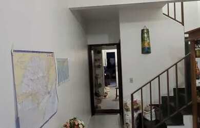 Imagem 5: Sobrado para venda com 117 metros quadrados com 3 quartos