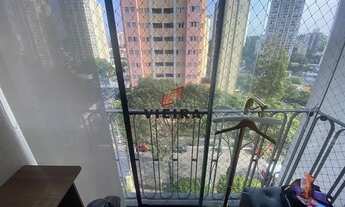 Imagem 5: Apartamento Elegante, C/ Varanda!