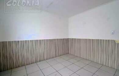 Imagem 3: Santo André - Casa Padrão - Parque Erasmo Assunção