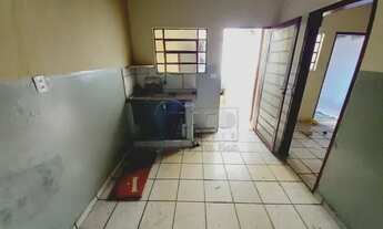 Imagem 2: Casa Padrão em Ribeirão Preto