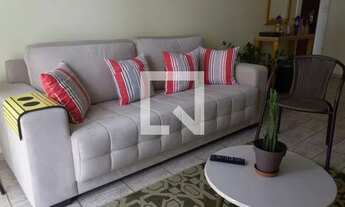 Imagem 4: Apartamento para Aluguel - Vila Tupi, 1 Quarto, 64 m2