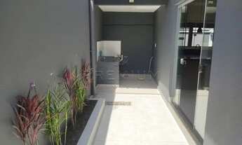 Imagem 4: CASA 3 QUARTOS BAIRRO GRANADA UBERLÂNDIA