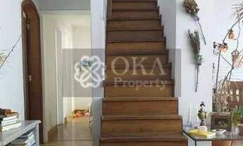 Imagem 7: Cobertura Duplex em Ipanema