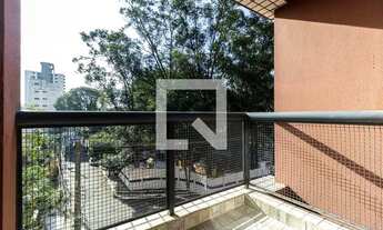 Imagem 6: Apartamento para Aluguel - Campos Elíseos, 1 Quarto, 35 m2