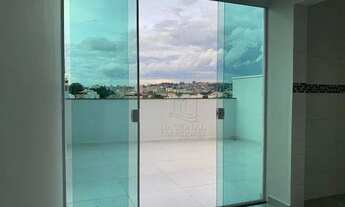 Imagem 3: Cobertura com 2 dormitórios à venda, 100 m² por R$ 515.000,00 - Parque das Nações - Santo