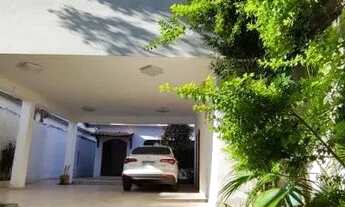 Imagem 2: Cód.: 13281 - Casa com 03 dormitórios sendo 01 suíte e 04 vagas de garagem - Vila Santa Te
