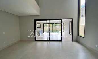 Imagem 3: Casa Sobrado Condomínio em Ribeirão Preto