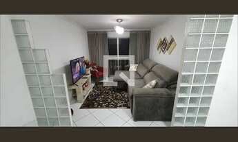 Imagem 4: Apartamento à Venda - Vila Campestre, 3 Quartos, 78 m2