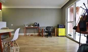 Imagem 3: Apartamento para Aluguel - Butantã, 2 Quartos, 70 m2