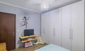 Imagem 14: Sobrado com 3 dormitórios, 173 m² - venda por R$ 920.000,00 ou aluguel por R$ 4.459,00/mês