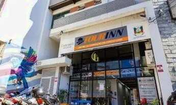 Imagem 2: APARTAMENTO MOBILIADO