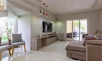Imagem 2: Casa - Swiss Park - Campinas