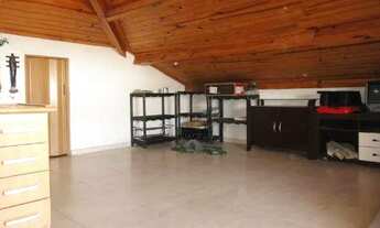 Imagem 5: Sobrado, 212 m² - venda por R$ 850.000,00 ou aluguel por R$ 4.626,00/mês - Vila Metalúrgic