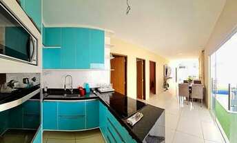 Imagem 5: Casa térreo solta 3/4, suíte, Piscina com quiosque, Vilas de Abrantes