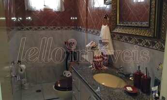 Imagem 6: São Paulo - Apartamento Padrão - Mooca