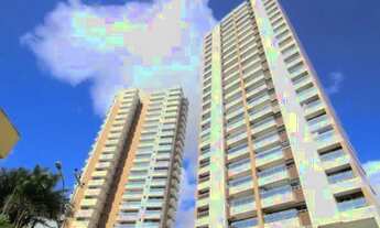 Imagem: Park Life - 115 ou 126m² - 3 suítes