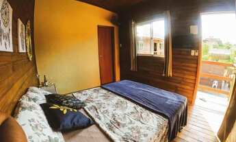 Imagem 7: Aluguel Mensal de Suítes Privativas na Praia do Rosa