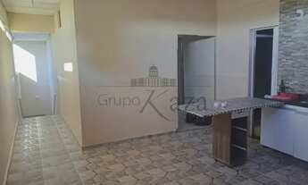 Imagem 7: Casa Sobrado em São José dos Campos