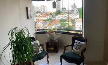 Imagem 2: Apartamento-São Paulo-SANTANA