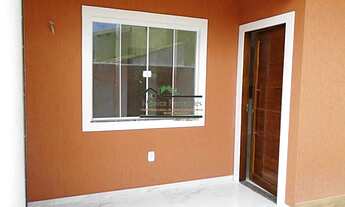 Imagem 6: Casa Nova, Linear, no bairro de Praia, Cordeirinho-Maricá