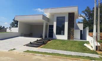 Imagem 3: CASA EM CONDOMÍNIO FECHADO, TROPICÁLIA PARK EM BOITUVA