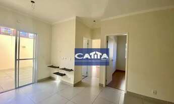 Imagem 4: Apartamento com 2 dormitórios para alugar, 50 m² por R$ 1.999,30/mês - Vila Aricanduva - S