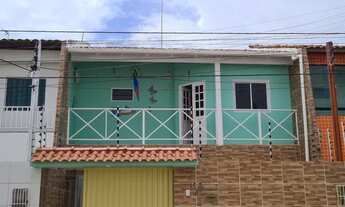 Imagem: IMÓVEL CASA DUPLEX NO ANTARES