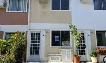 Imagem 3: Sobrado para aluguel com 68 metros quadrados com 2 quartos em Vargem Pequena - Rio de Jane