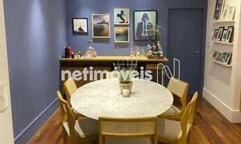 Imagem 2: Locação Apartamento 3 quartos Itaim Bibi São Paulo