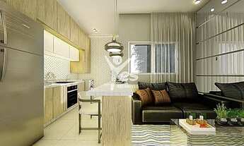 Imagem 7: Cód.: 11005 - LANÇAMENTO - Imperdível, Apartamento com elevador, suíte no Jardim Bom Pasto