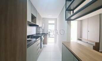 Imagem 7: Apartamento à venda e para locação no Jardim Guanabara - Campinas/SP