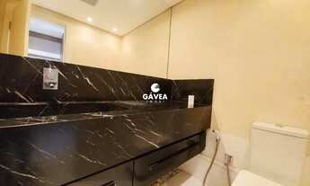 Imagem 7: Apartamento a Venda Ponta da Praia - 229 m2 - Vista ao mar