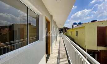 Imagem 1: São Paulo - Apartamento Padrão - São Mateus