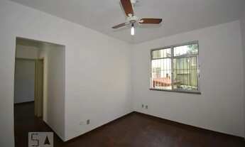 Imagem: Apartamento à Venda - Engenho Novo, 3 Quartos