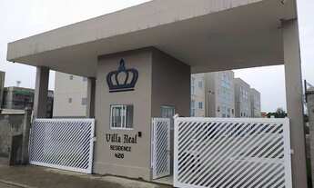 Imagem: Aluguel no Villa Real I