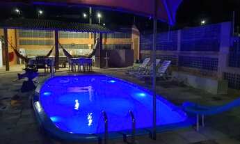 Imagem: Lugar tranquilo e desejável em Búzios