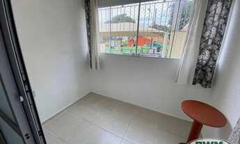 Imagem 5: Apartamento com 2 dormitórios, sendo uma suite, sacada e quintal
