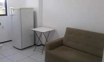 Imagem 4: Apartamento para venda tem 32 metros quadrados com 1 quarto em Jardim Renascença - São Luí