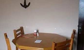 Imagem 3: FRENTE AO MAR Apartamento com 1 dormitório