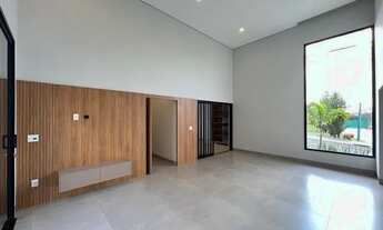 Imagem 6: Casa no condomínio Quinta Ranieri Green para venda