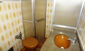 Imagem 7: Engenho Novo, 2 quartos, 55 m2, garagem