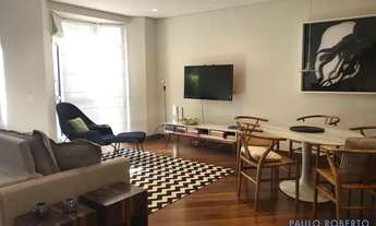 Imagem 2: DUPLEX - PINHEIROS - SP