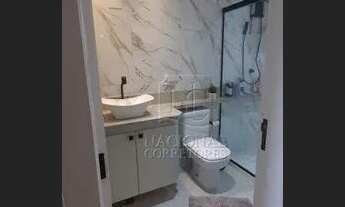 Imagem 4: Apartamento à venda, 69 m² por R$ 430.000,00 - Parque Erasmo Assunção - Santo André/SP