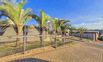 Imagem 2: Belo apartamento na parte alta do bairro Rondônia!